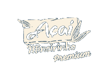 Açaí Mineirinho Premium