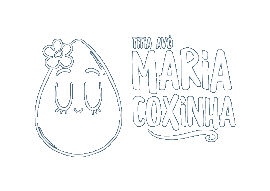 Titia Avó Maria Coxinha